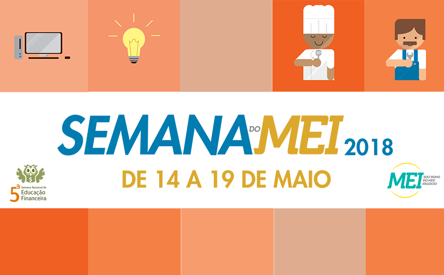 Semana MEI Sebrae 2018